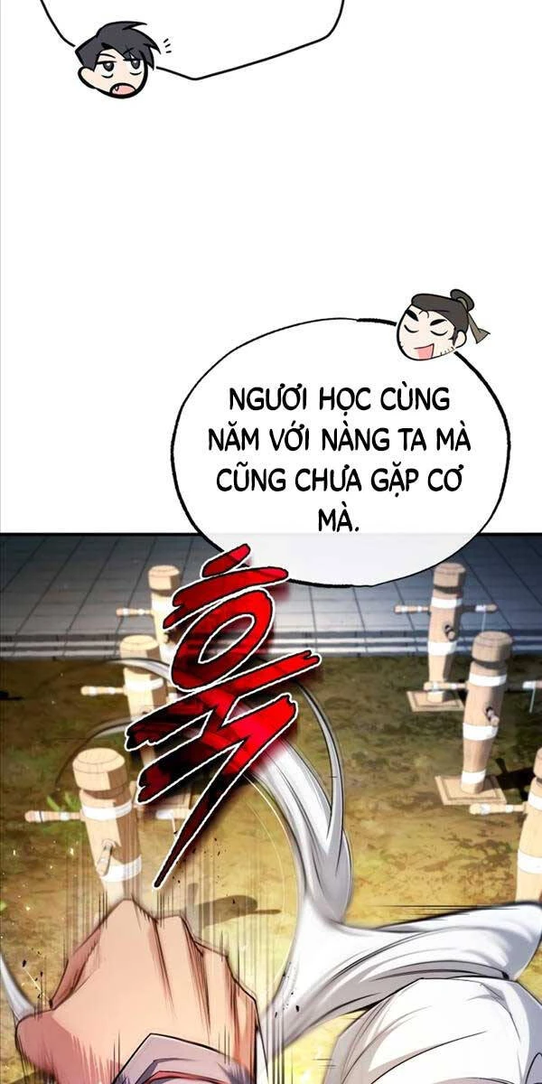 Đệ Nhất Võ Sư, Baek Cao Thủ Chapter 87 - 97