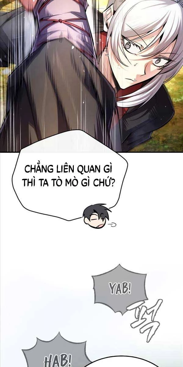 Đệ Nhất Võ Sư, Baek Cao Thủ Chapter 87 - 98