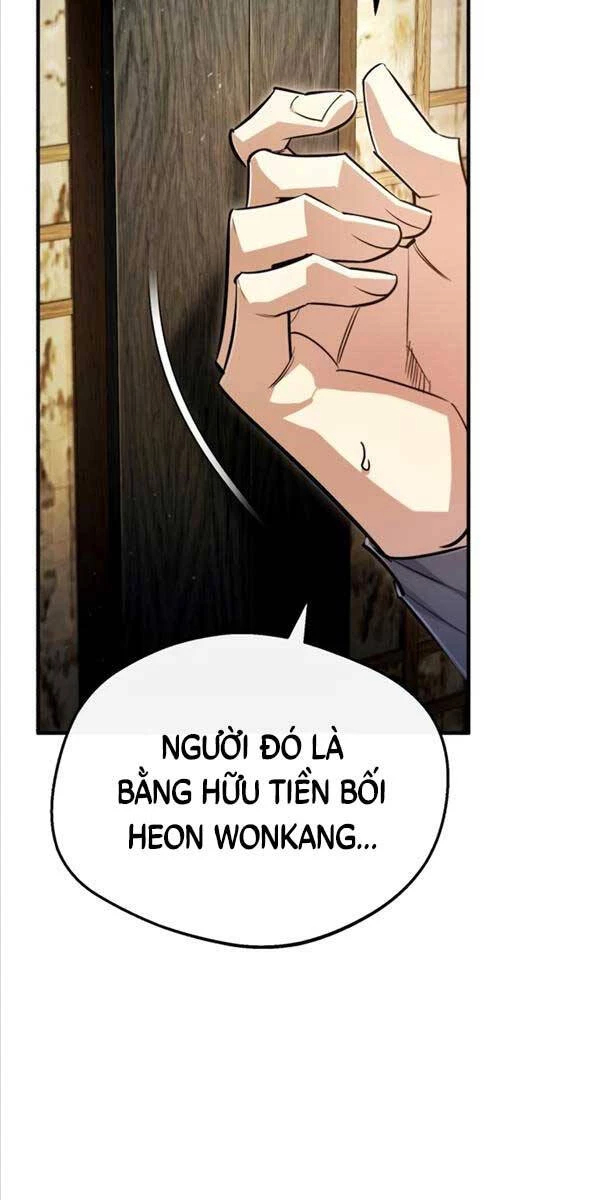 Đệ Nhất Võ Sư, Baek Cao Thủ Chapter 87 - 114