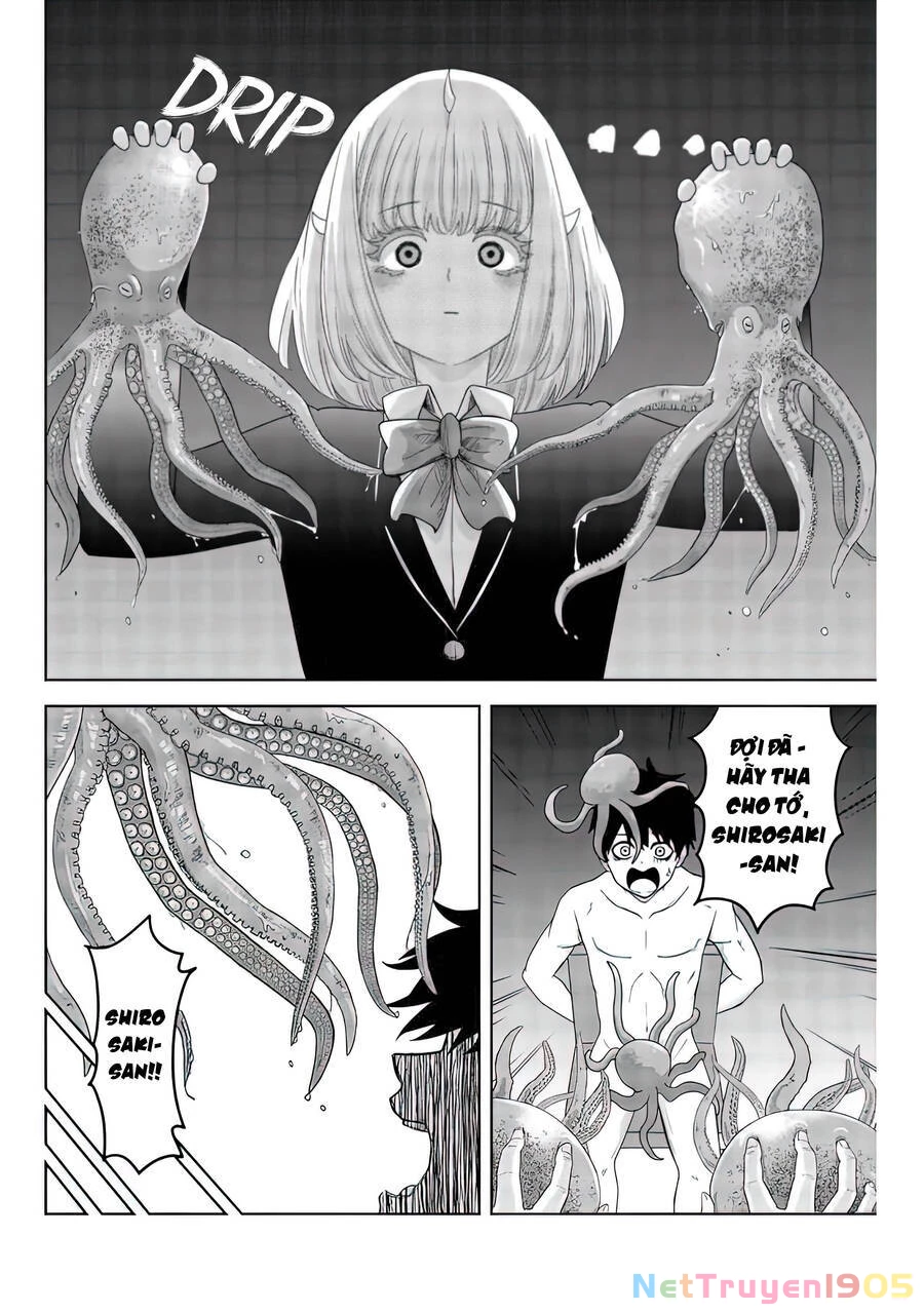 Không Chỉ Là Bắt Nạt Chapter 83 - 11