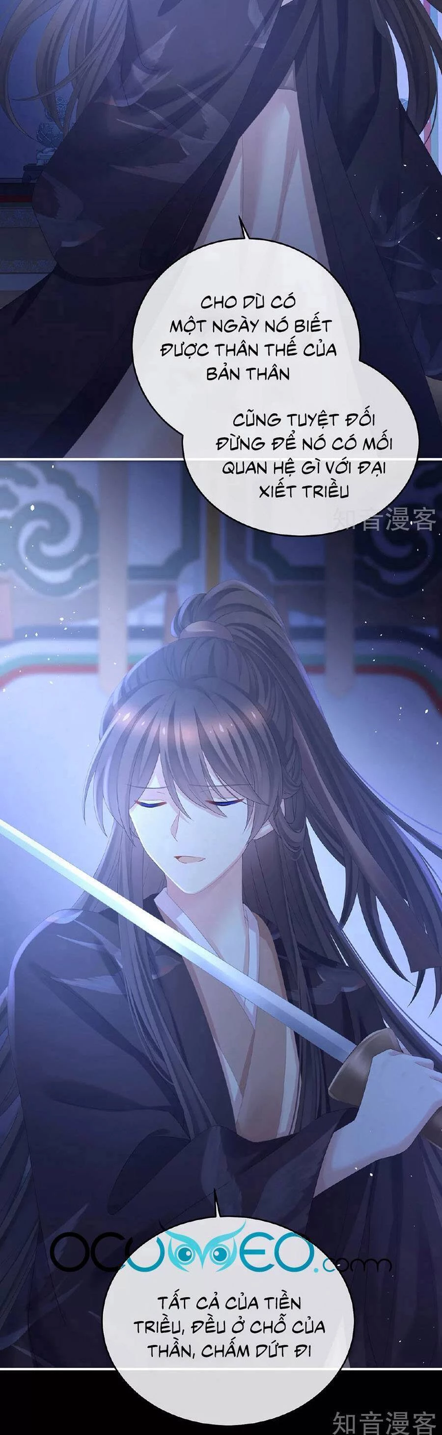 Hậu Cung Của Nữ Đế Chapter 344 - 5