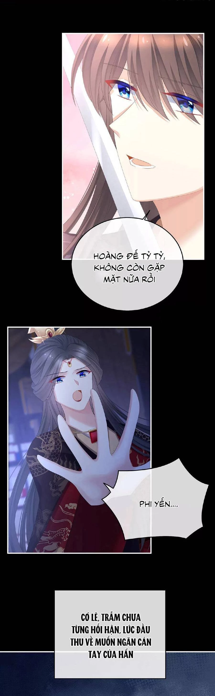 Hậu Cung Của Nữ Đế Chapter 344 - 6