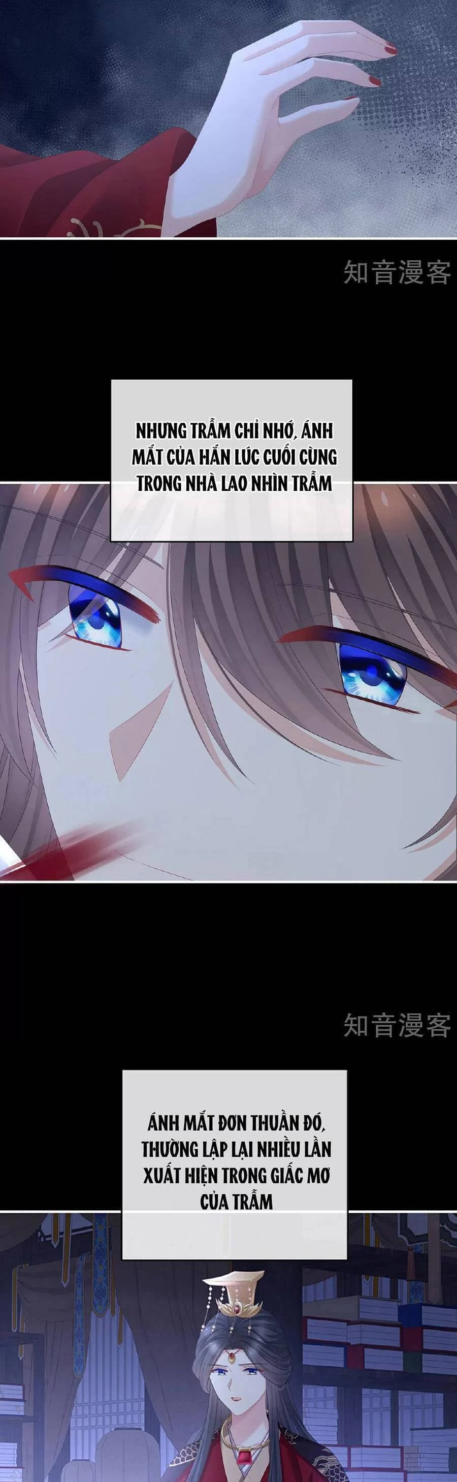 Hậu Cung Của Nữ Đế Chapter 344 - 7