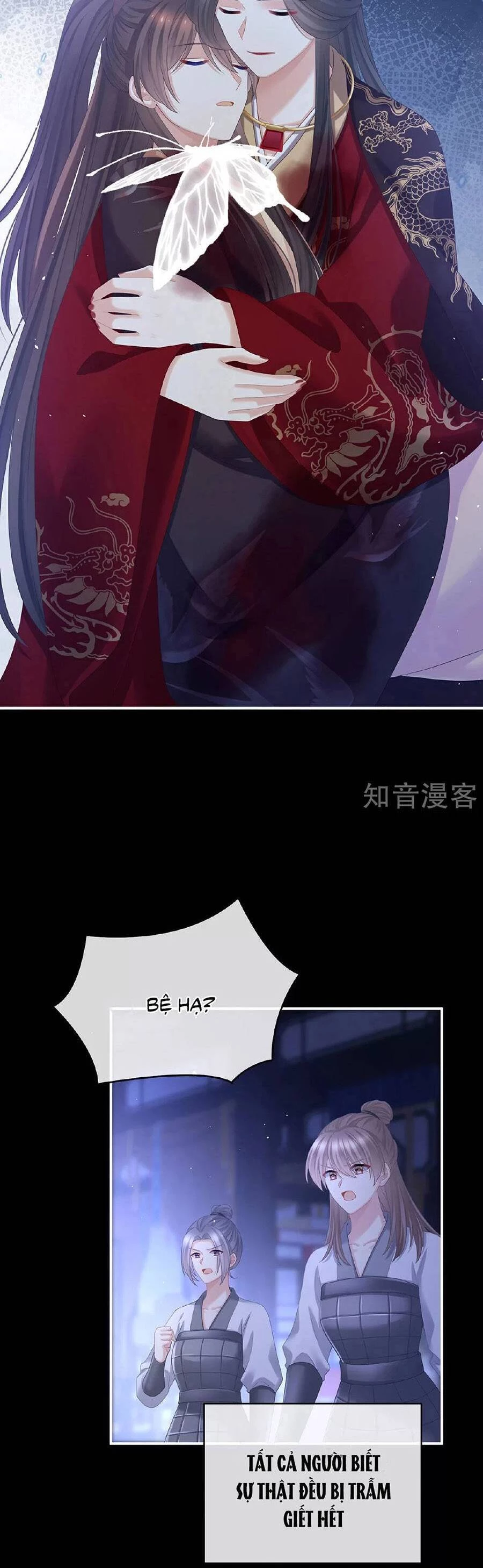 Hậu Cung Của Nữ Đế Chapter 344 - 9