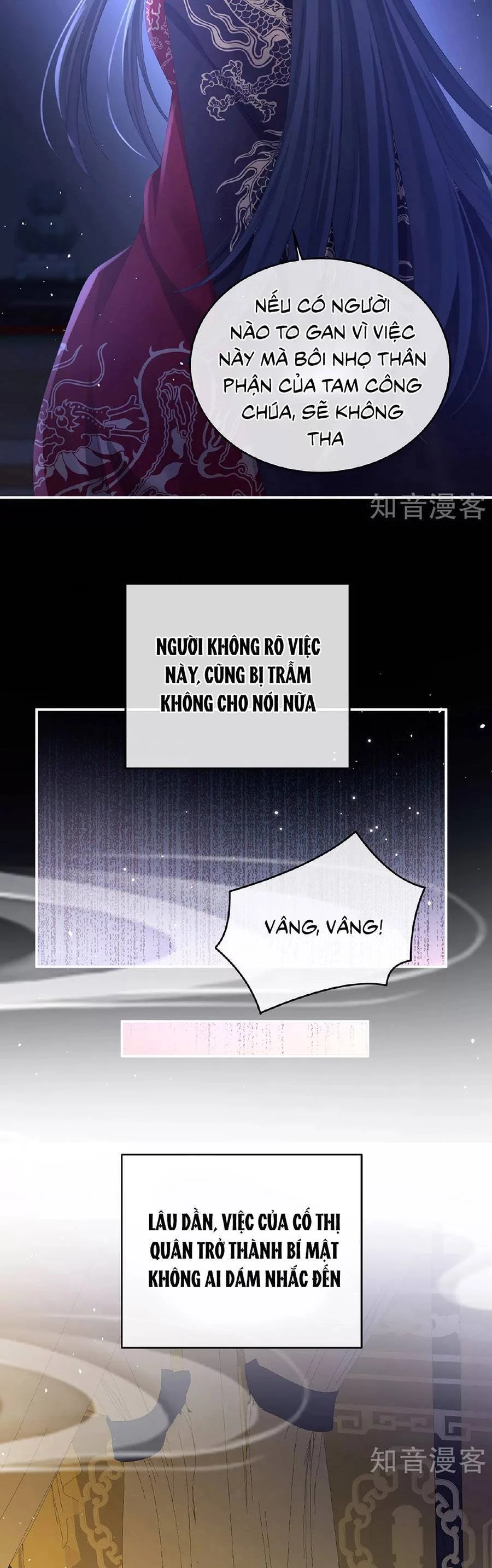 Hậu Cung Của Nữ Đế Chapter 344 - 11