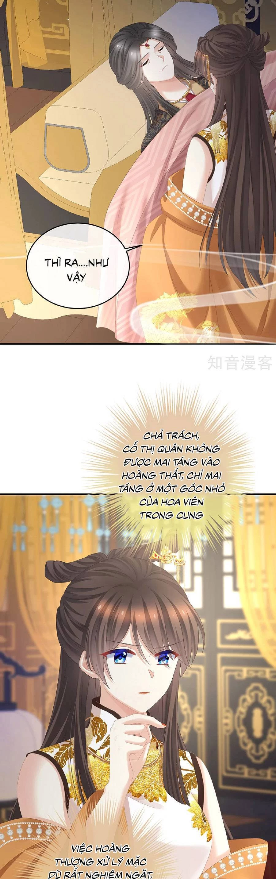 Hậu Cung Của Nữ Đế Chapter 344 - 12