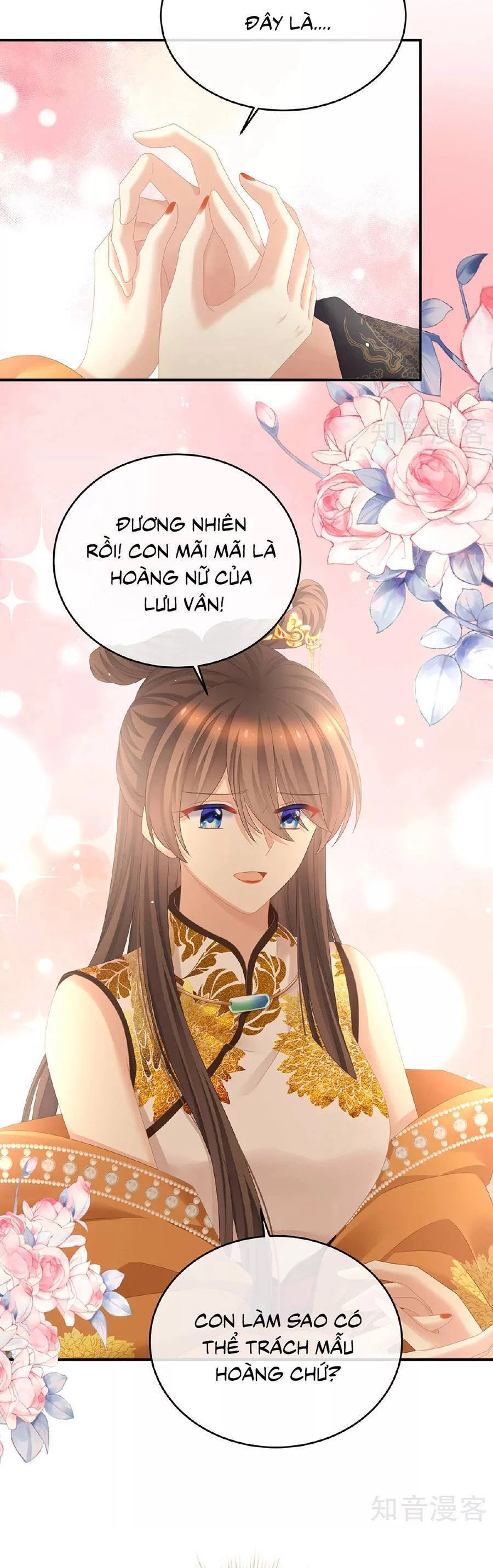 Hậu Cung Của Nữ Đế Chapter 344 - 16