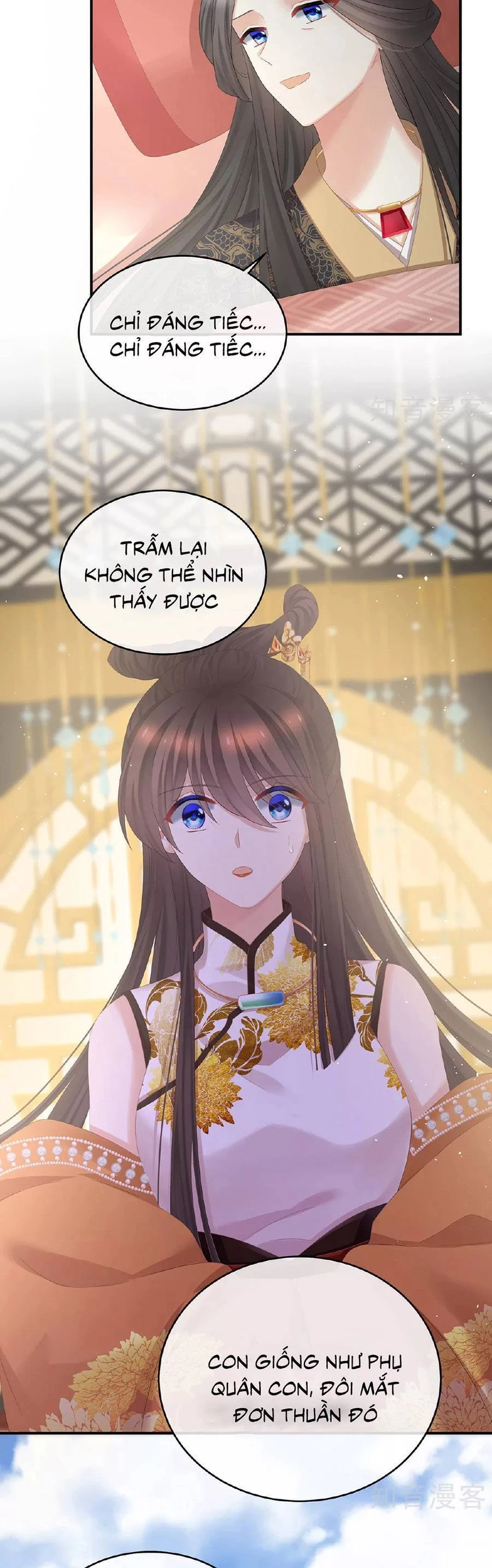 Hậu Cung Của Nữ Đế Chapter 344 - 18