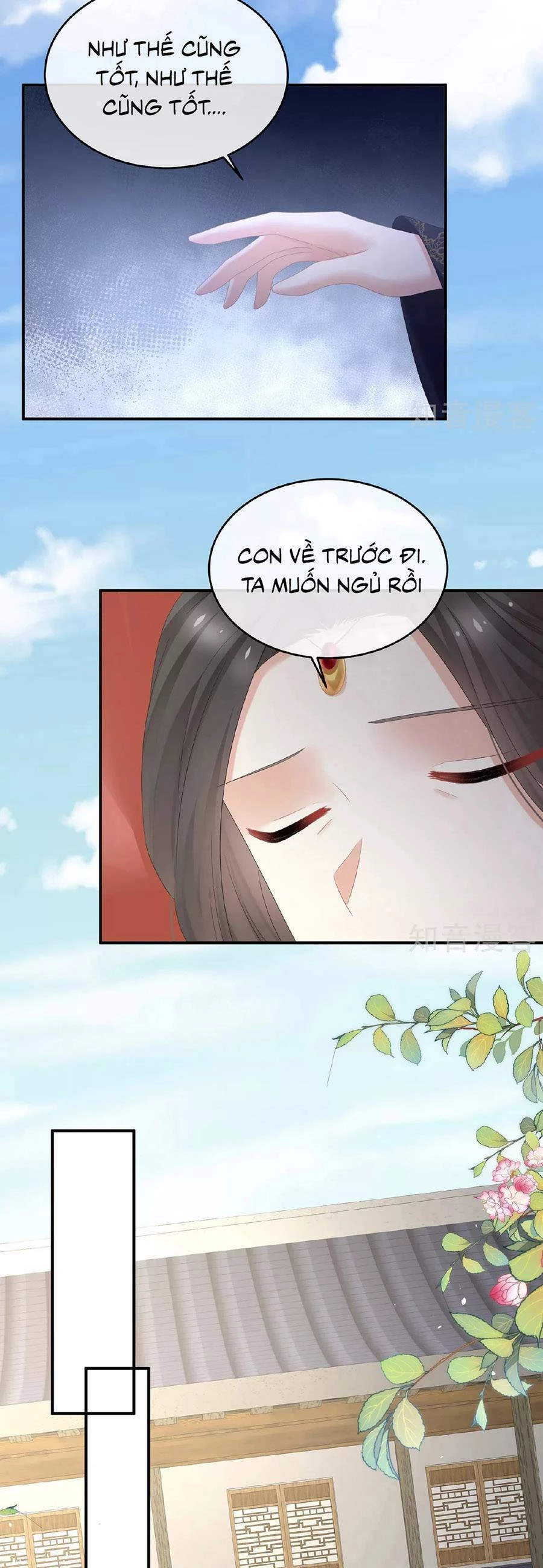 Hậu Cung Của Nữ Đế Chapter 344 - 19