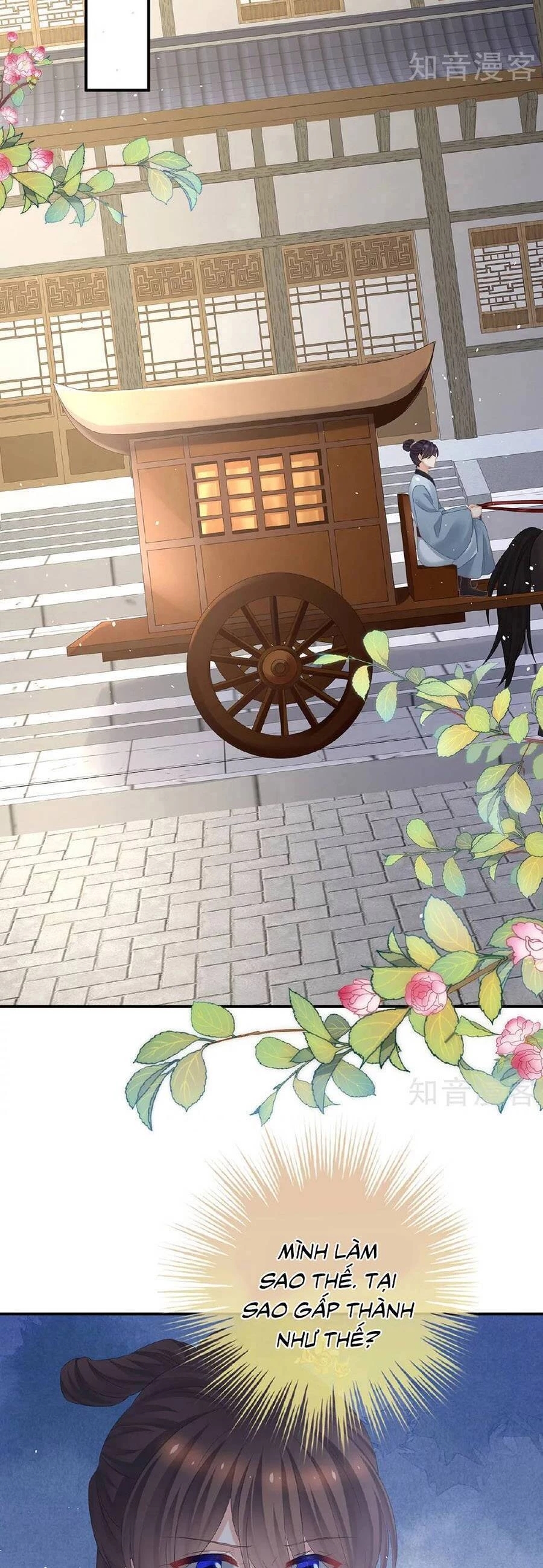 Hậu Cung Của Nữ Đế Chapter 344 - 20