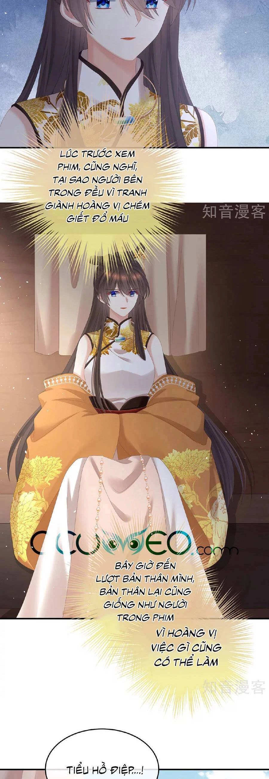 Hậu Cung Của Nữ Đế Chapter 344 - 21