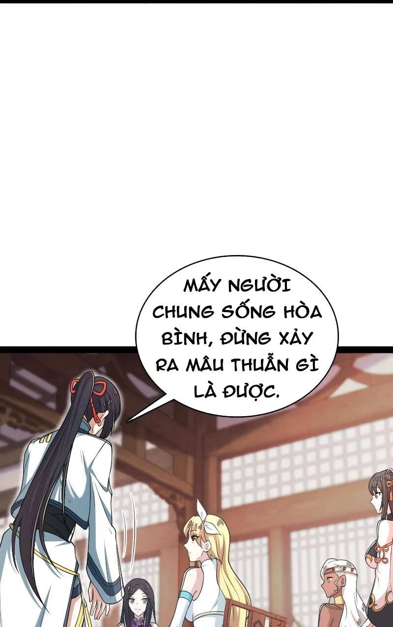 Sinh Hoạt Của Võ Đế Sau Khi Ẩn Cư Chapter 281 - 2