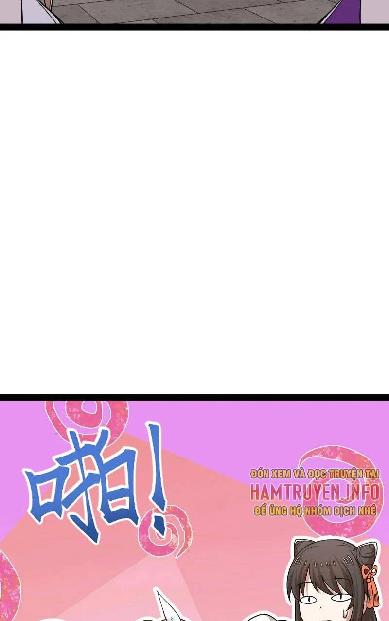Sinh Hoạt Của Võ Đế Sau Khi Ẩn Cư Chapter 281 - 5