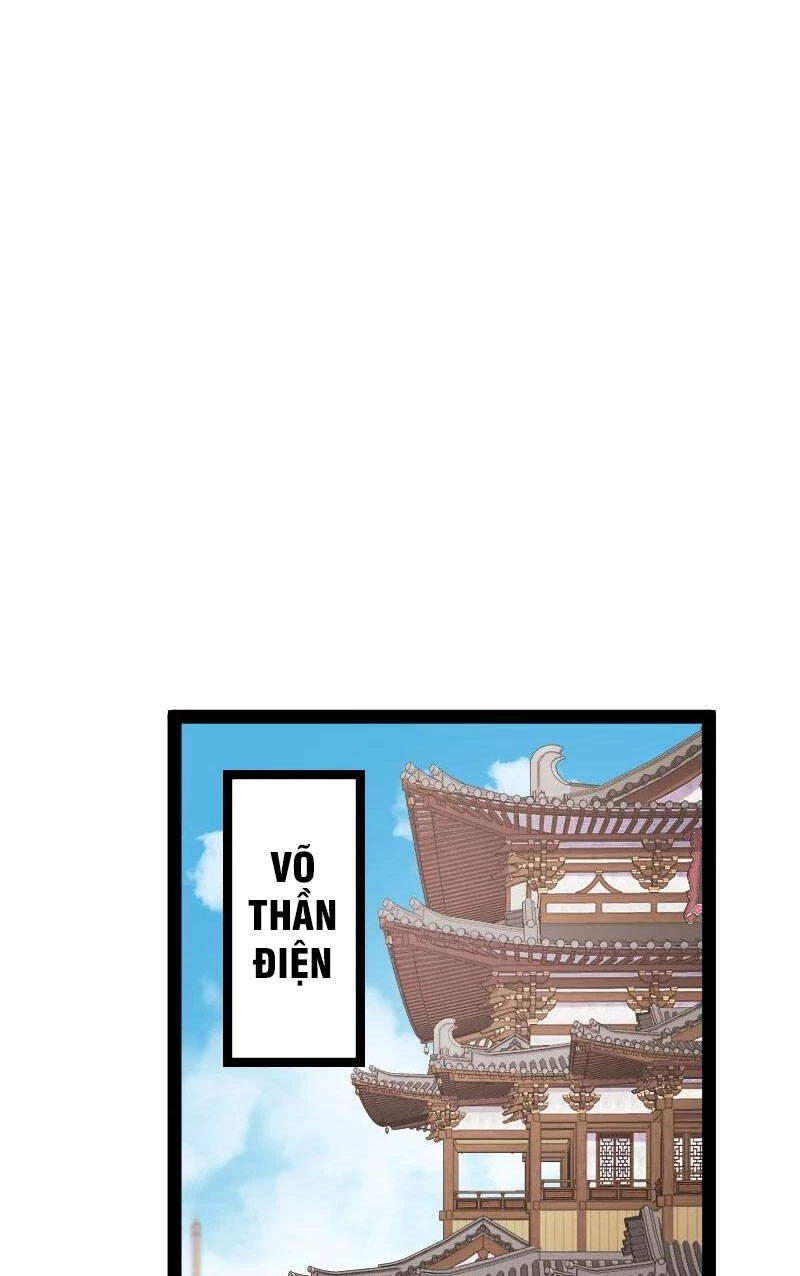 Sinh Hoạt Của Võ Đế Sau Khi Ẩn Cư Chapter 281 - 8
