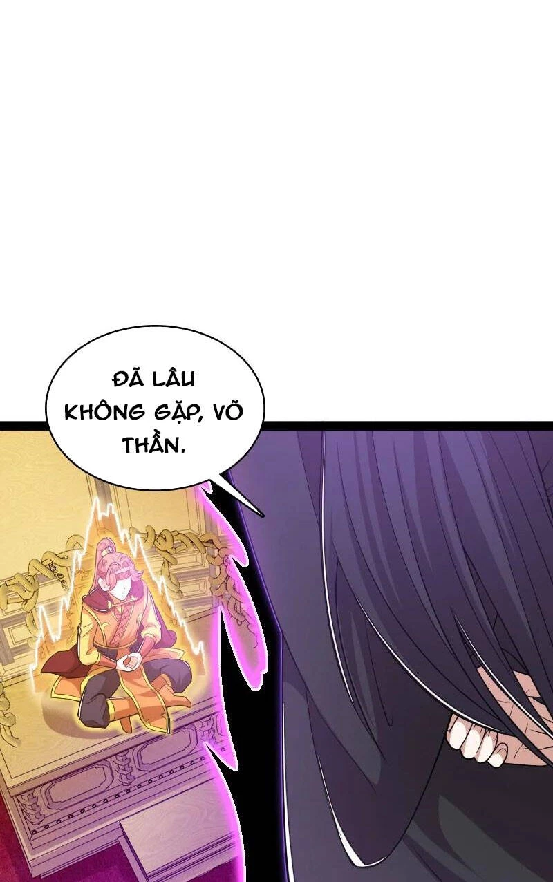 Sinh Hoạt Của Võ Đế Sau Khi Ẩn Cư Chapter 281 - 11