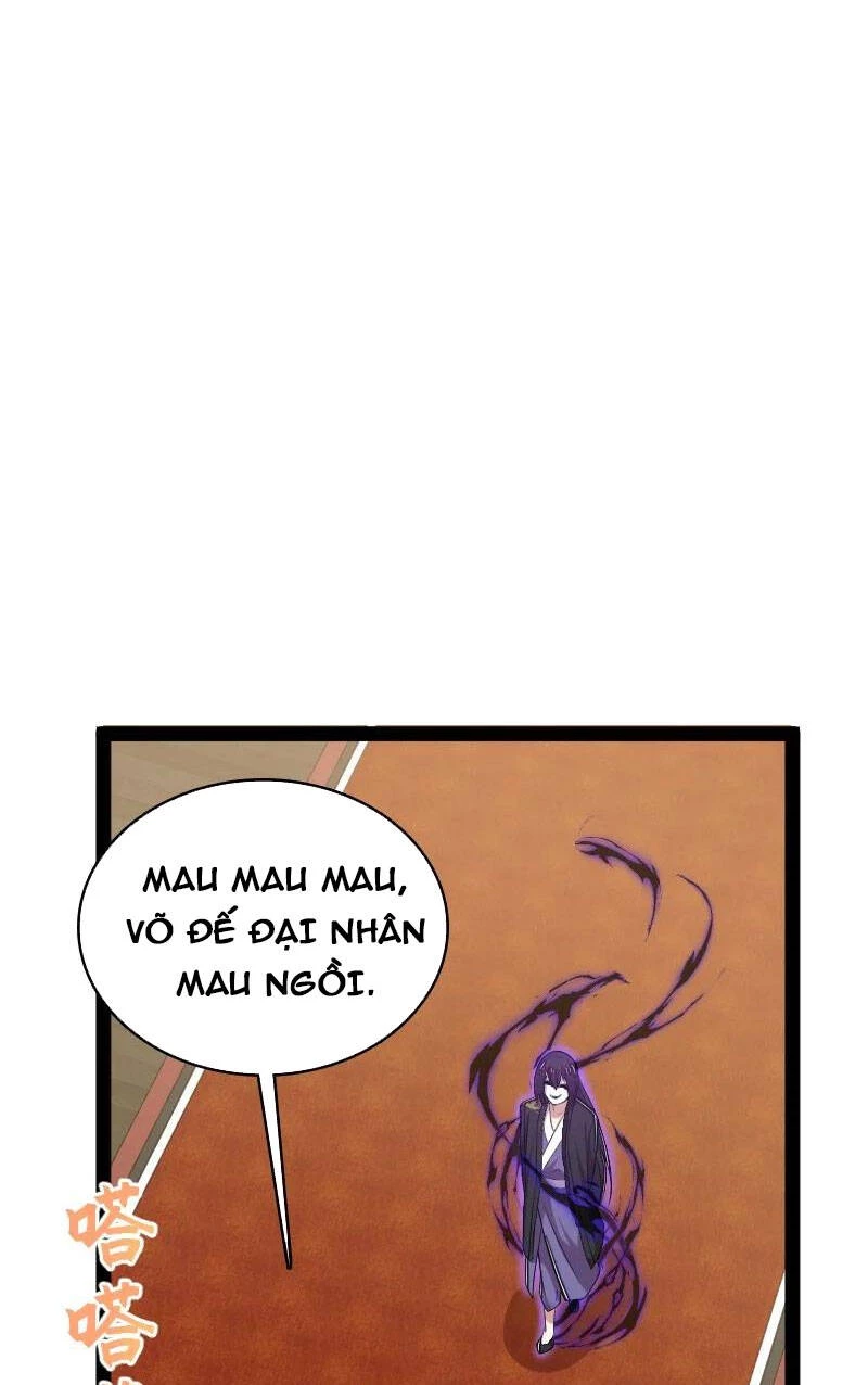 Sinh Hoạt Của Võ Đế Sau Khi Ẩn Cư Chapter 281 - 15