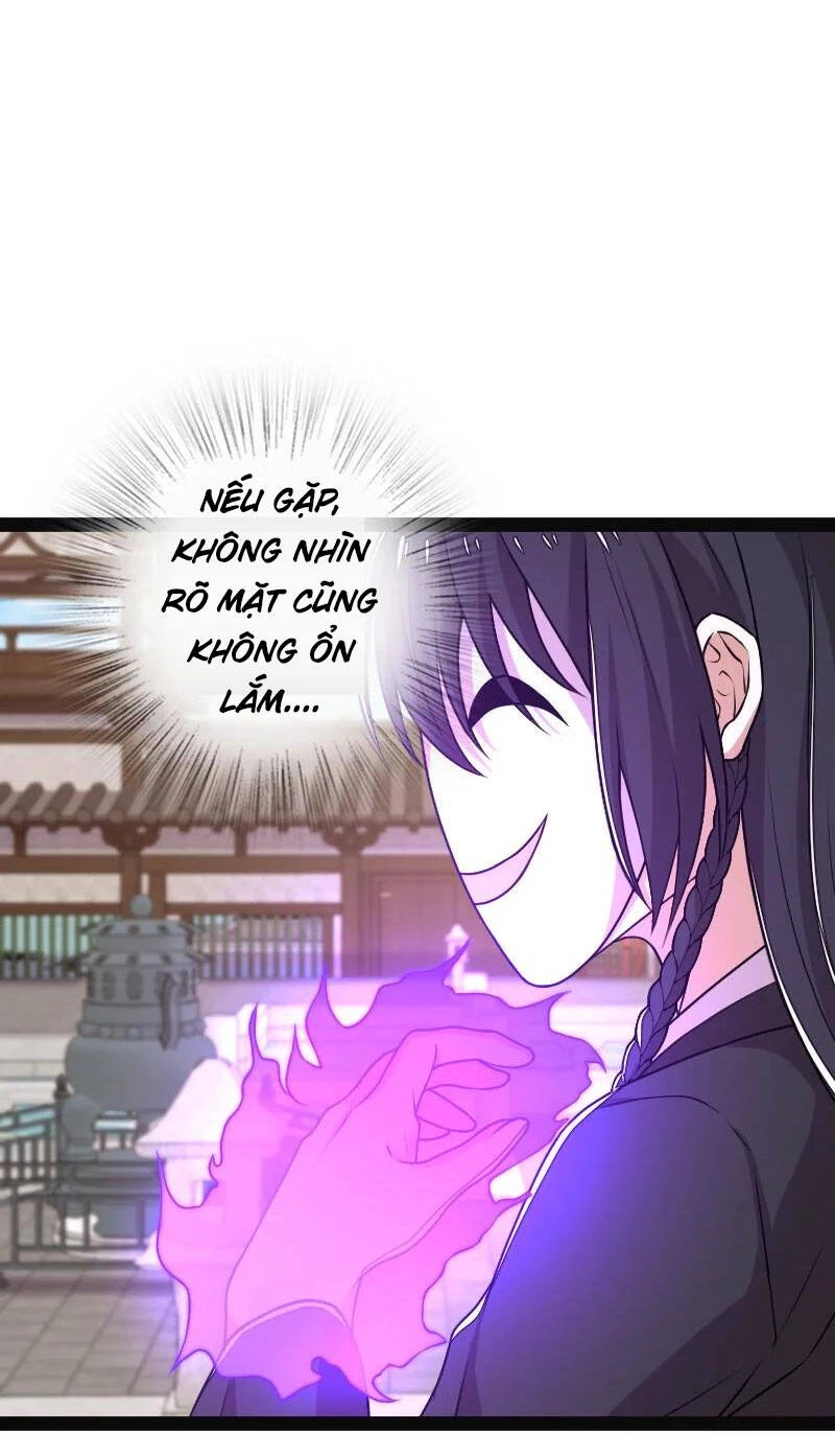 Sinh Hoạt Của Võ Đế Sau Khi Ẩn Cư Chapter 281 - 30