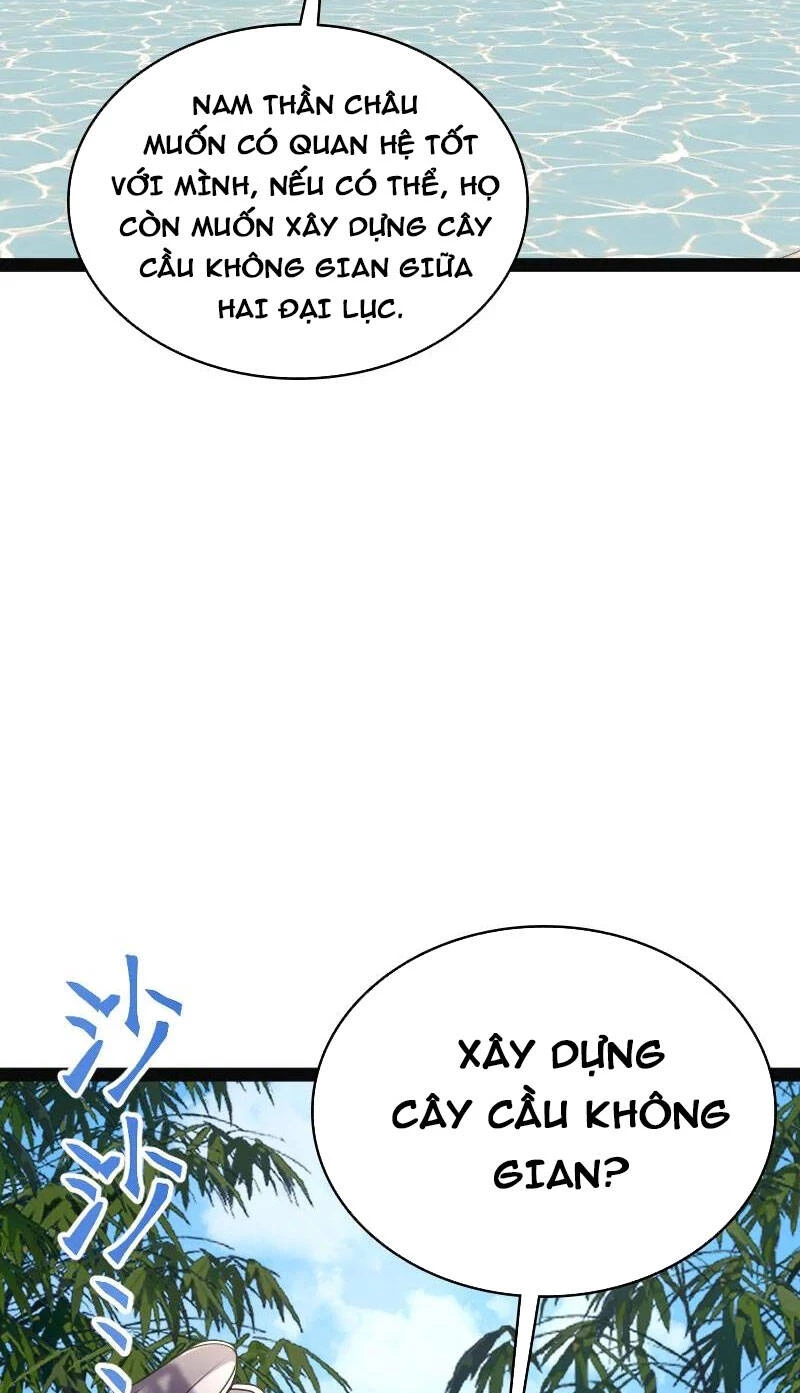 Sinh Hoạt Của Võ Đế Sau Khi Ẩn Cư Chapter 281 - 36