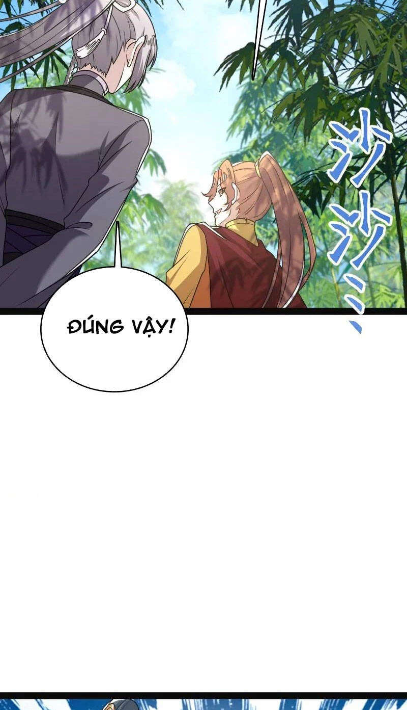 Sinh Hoạt Của Võ Đế Sau Khi Ẩn Cư Chapter 281 - 37