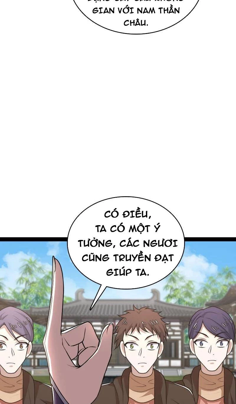 Sinh Hoạt Của Võ Đế Sau Khi Ẩn Cư Chapter 281 - 51