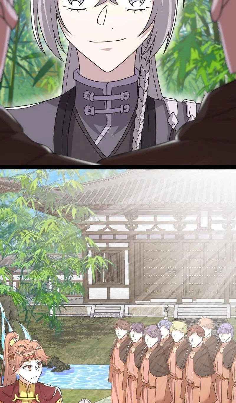 Sinh Hoạt Của Võ Đế Sau Khi Ẩn Cư Chapter 281 - 54