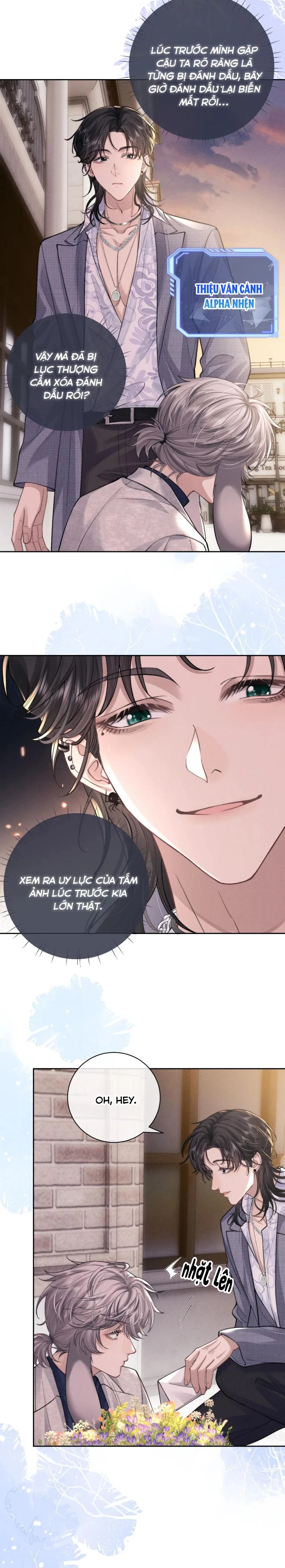 Chấp Sự Thỏ Cụp Tai Chapter 57 - 7