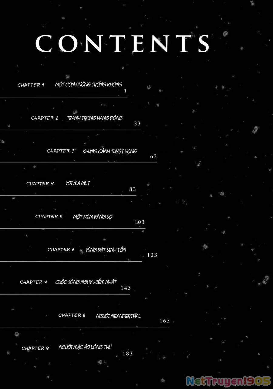 Trở Lại Thời Kì Đồ Đá Chapter 1 - 7