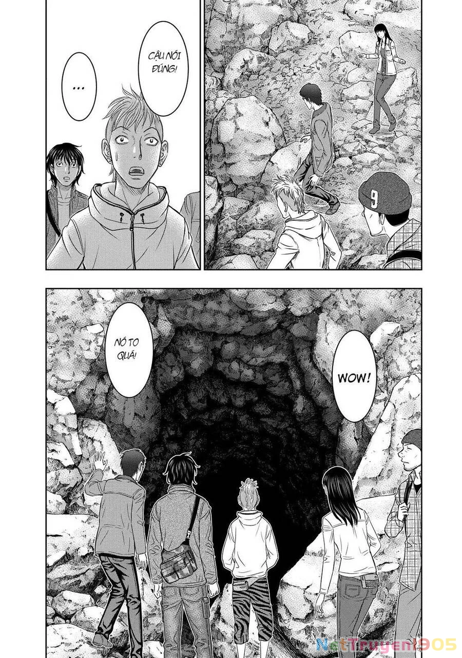 Trở Lại Thời Kì Đồ Đá Chapter 1 - 23