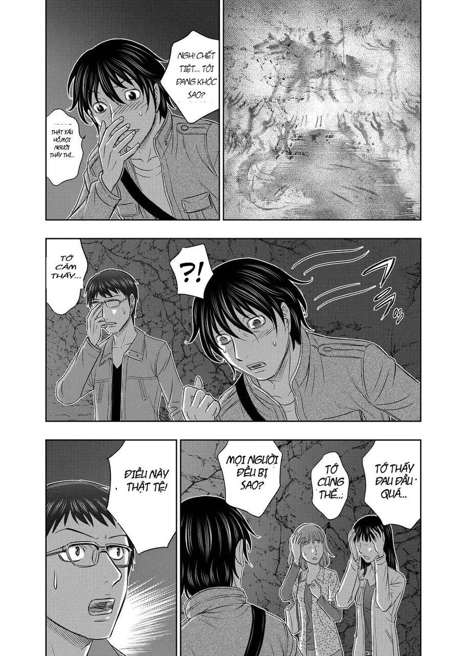 Trở Lại Thời Kì Đồ Đá Chapter 2 - 7