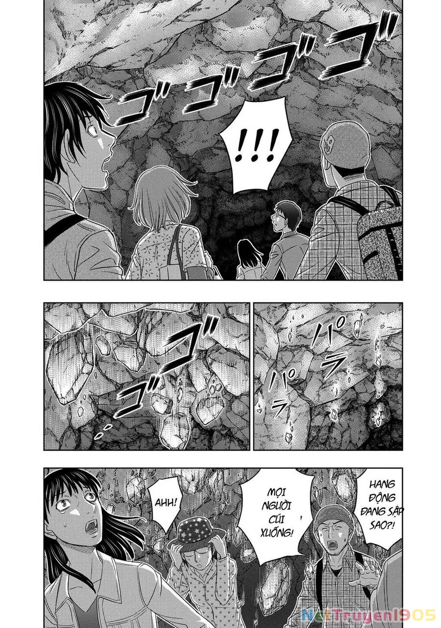 Trở Lại Thời Kì Đồ Đá Chapter 2 - 9