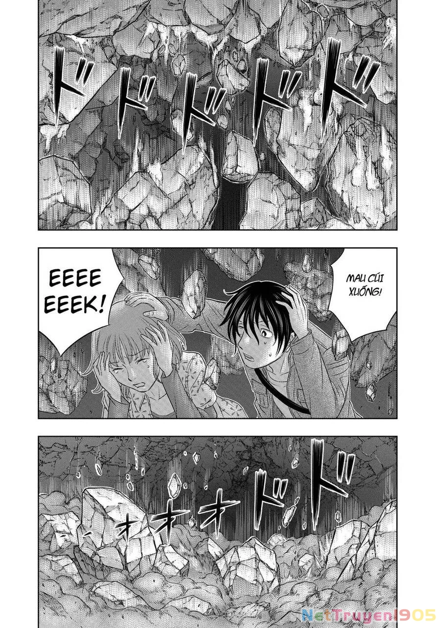 Trở Lại Thời Kì Đồ Đá Chapter 2 - 10
