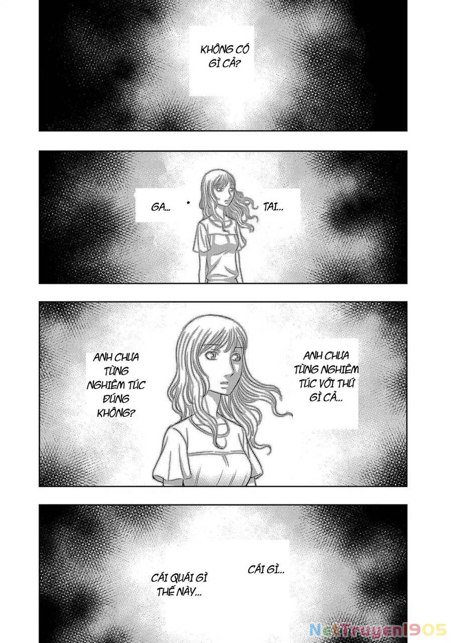 Trở Lại Thời Kì Đồ Đá Chapter 2 - 12