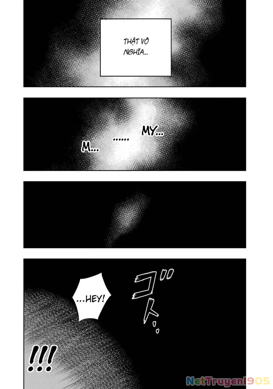 Trở Lại Thời Kì Đồ Đá Chapter 2 - 16