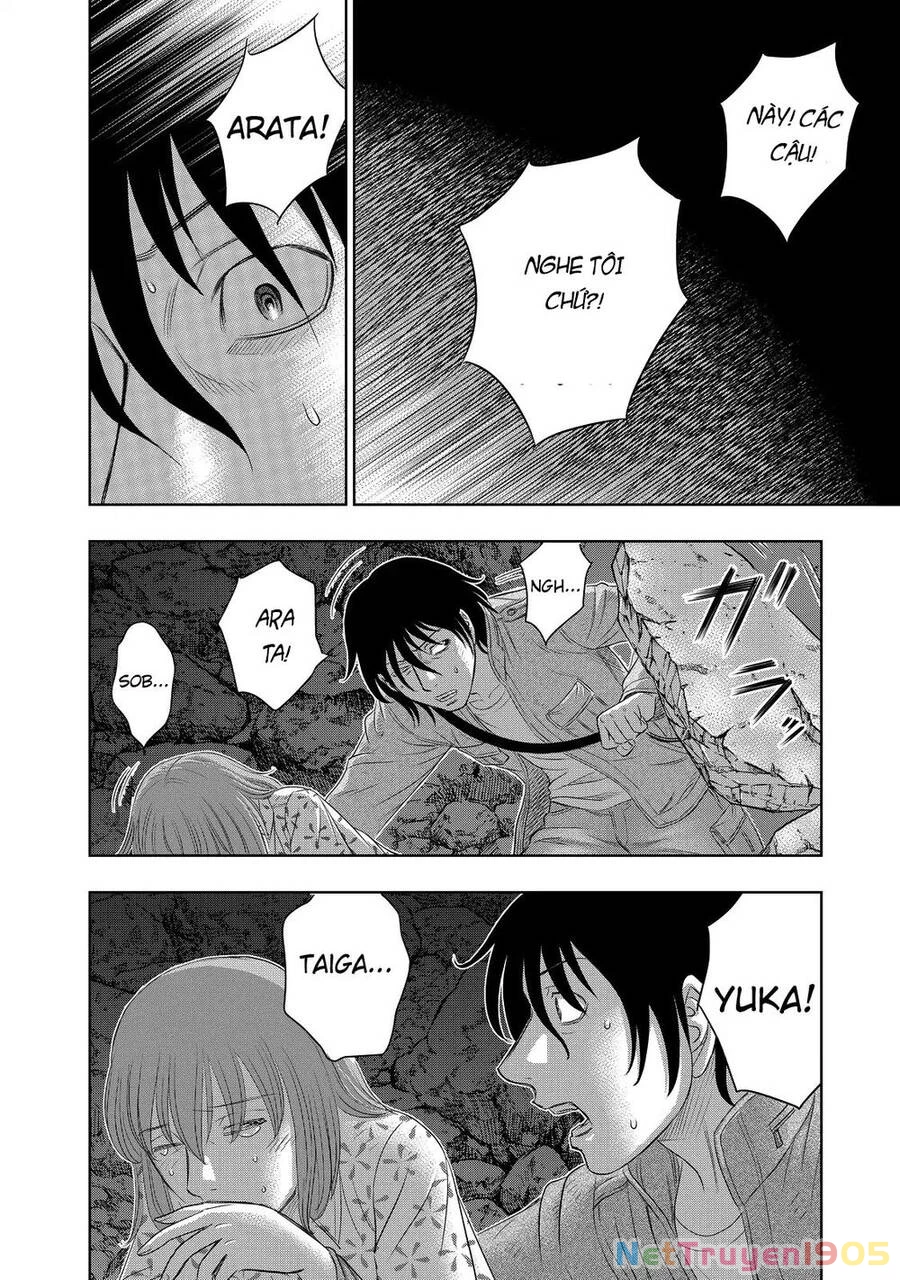 Trở Lại Thời Kì Đồ Đá Chapter 2 - 17