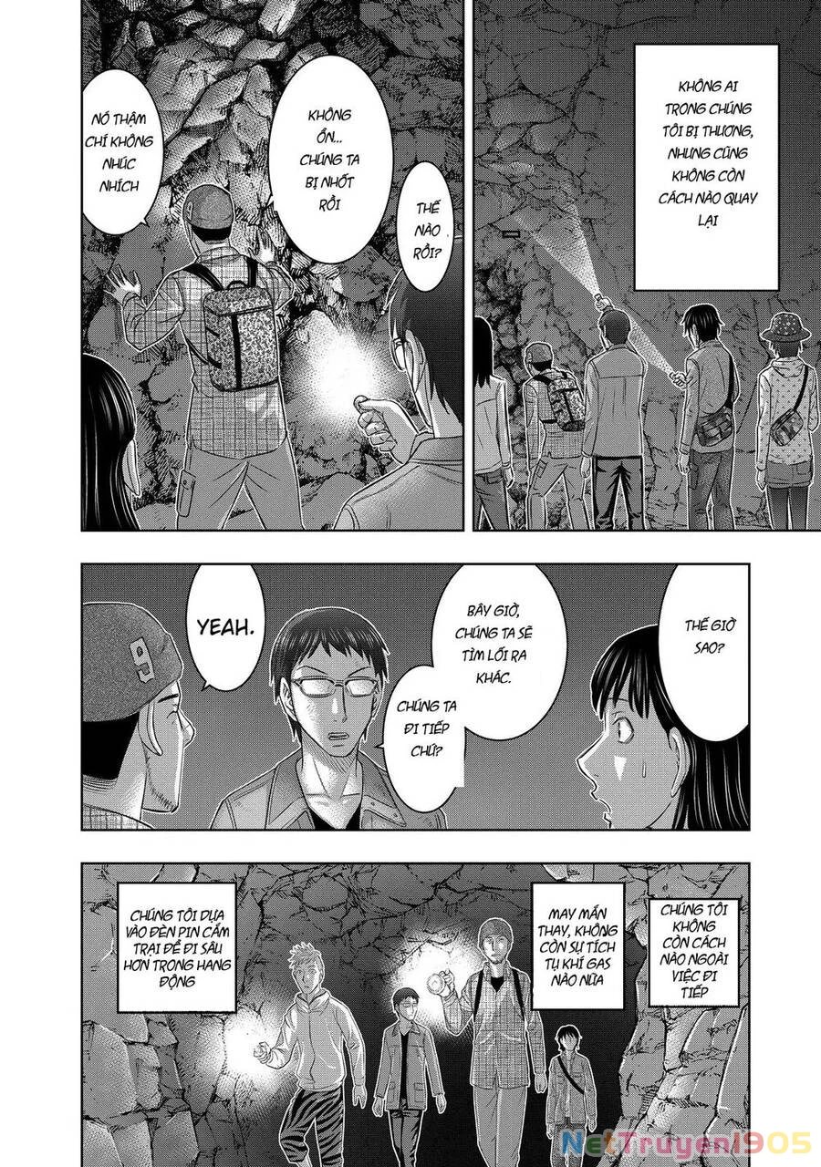 Trở Lại Thời Kì Đồ Đá Chapter 2 - 19