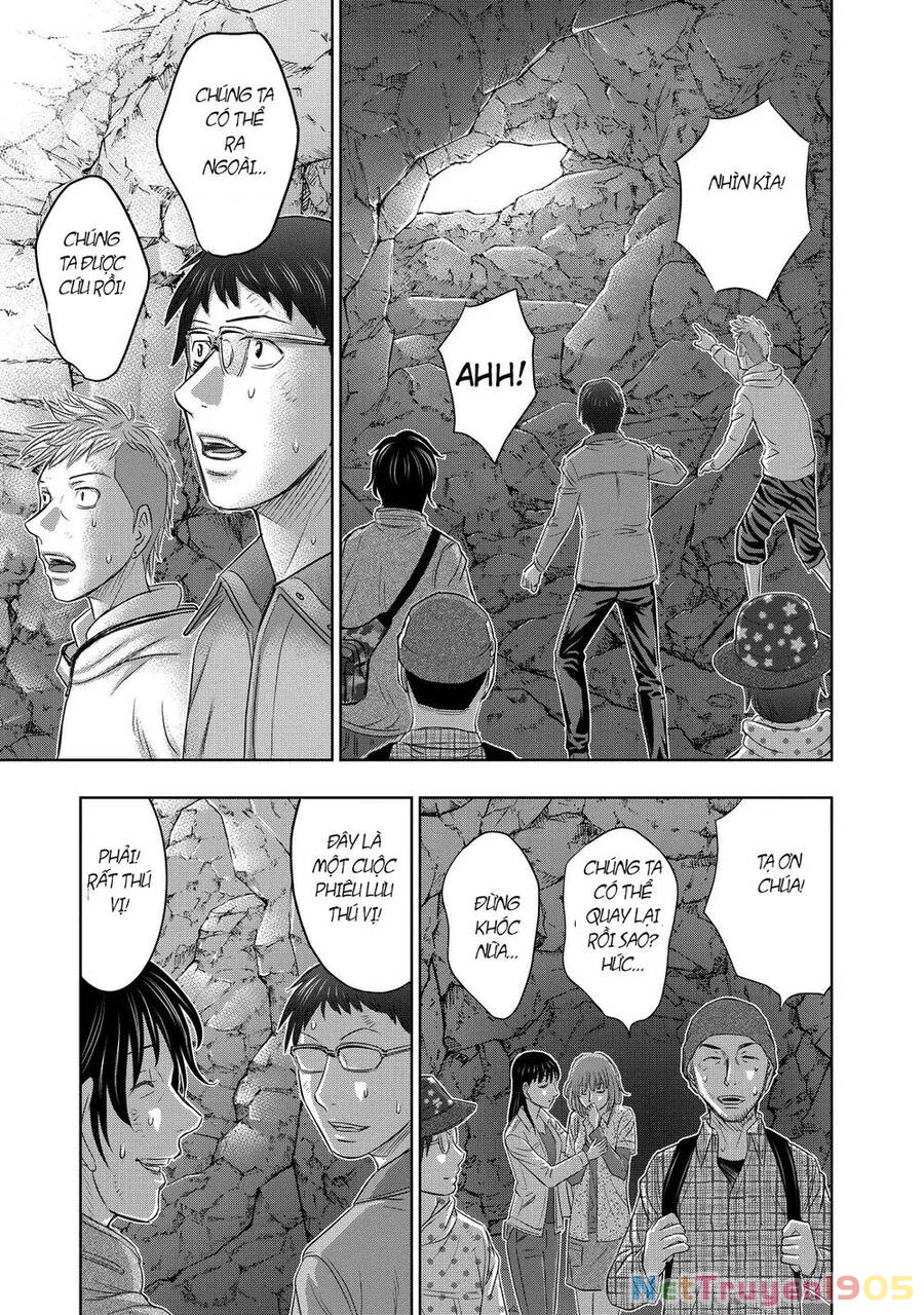 Trở Lại Thời Kì Đồ Đá Chapter 2 - 22