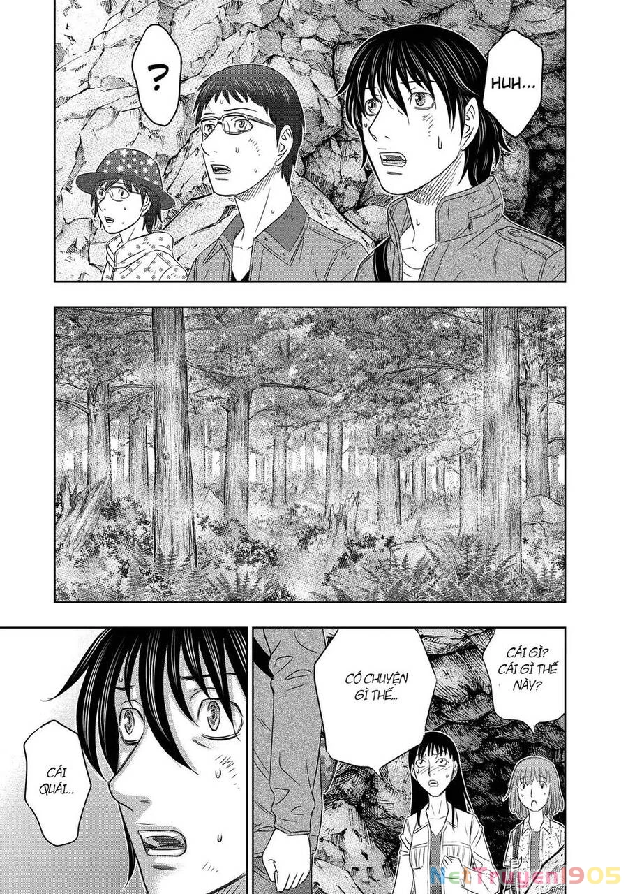 Trở Lại Thời Kì Đồ Đá Chapter 2 - 24
