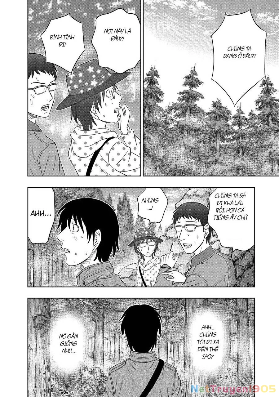 Trở Lại Thời Kì Đồ Đá Chapter 2 - 25