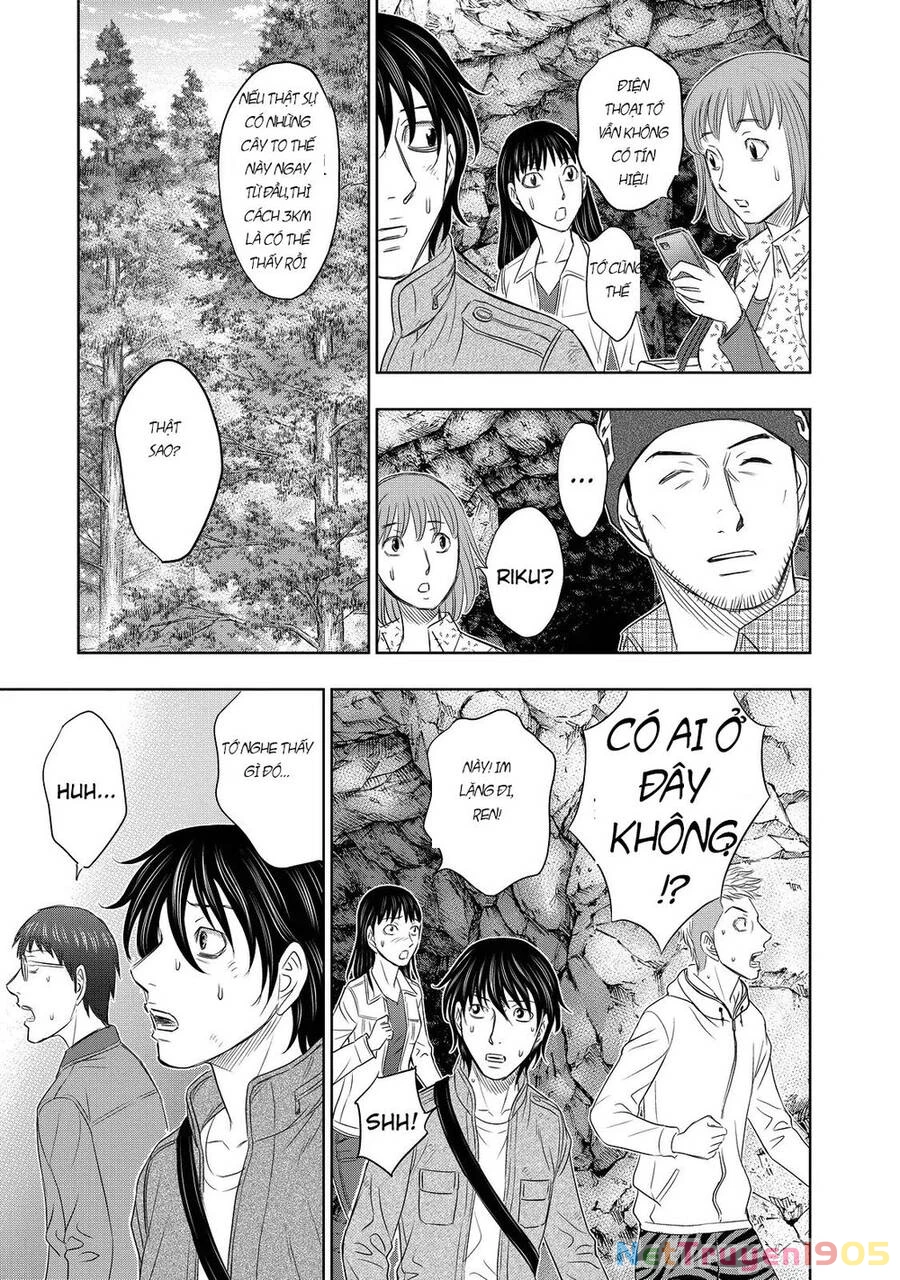 Trở Lại Thời Kì Đồ Đá Chapter 2 - 26
