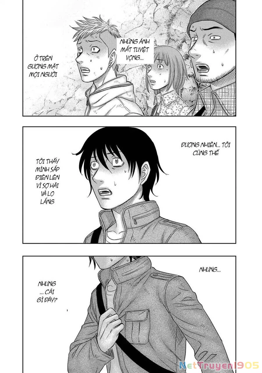 Trở Lại Thời Kì Đồ Đá Chapter 2 - 30