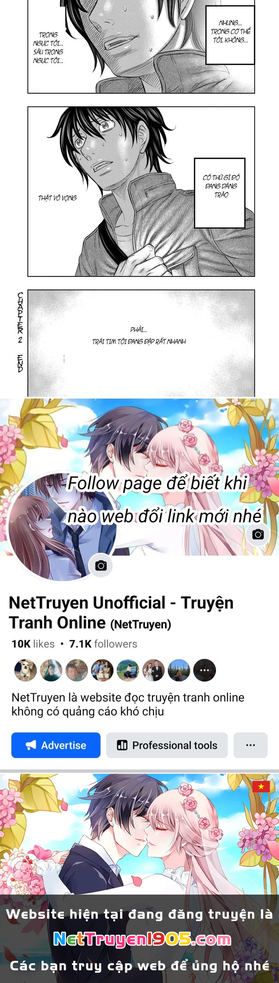 Trở Lại Thời Kì Đồ Đá Chapter 2 - 31
