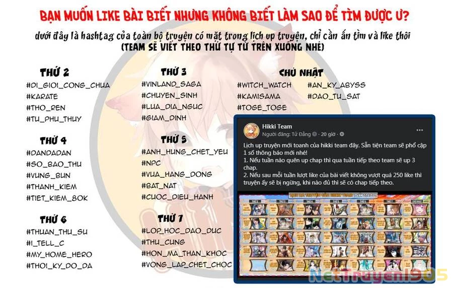 Trở Lại Thời Kì Đồ Đá Chapter 3 - 3