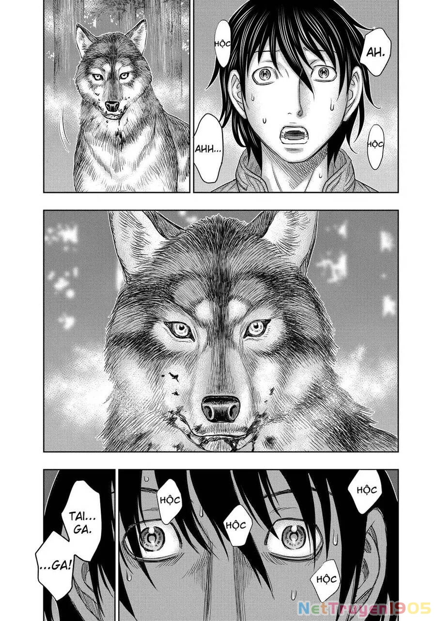 Trở Lại Thời Kì Đồ Đá Chapter 3 - 9