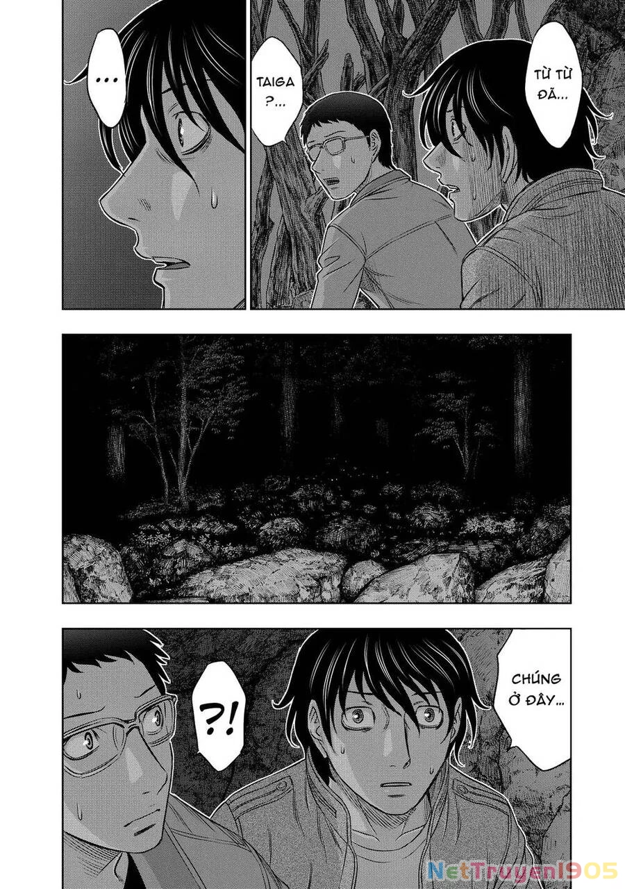 Trở Lại Thời Kì Đồ Đá Chapter 5 - 7