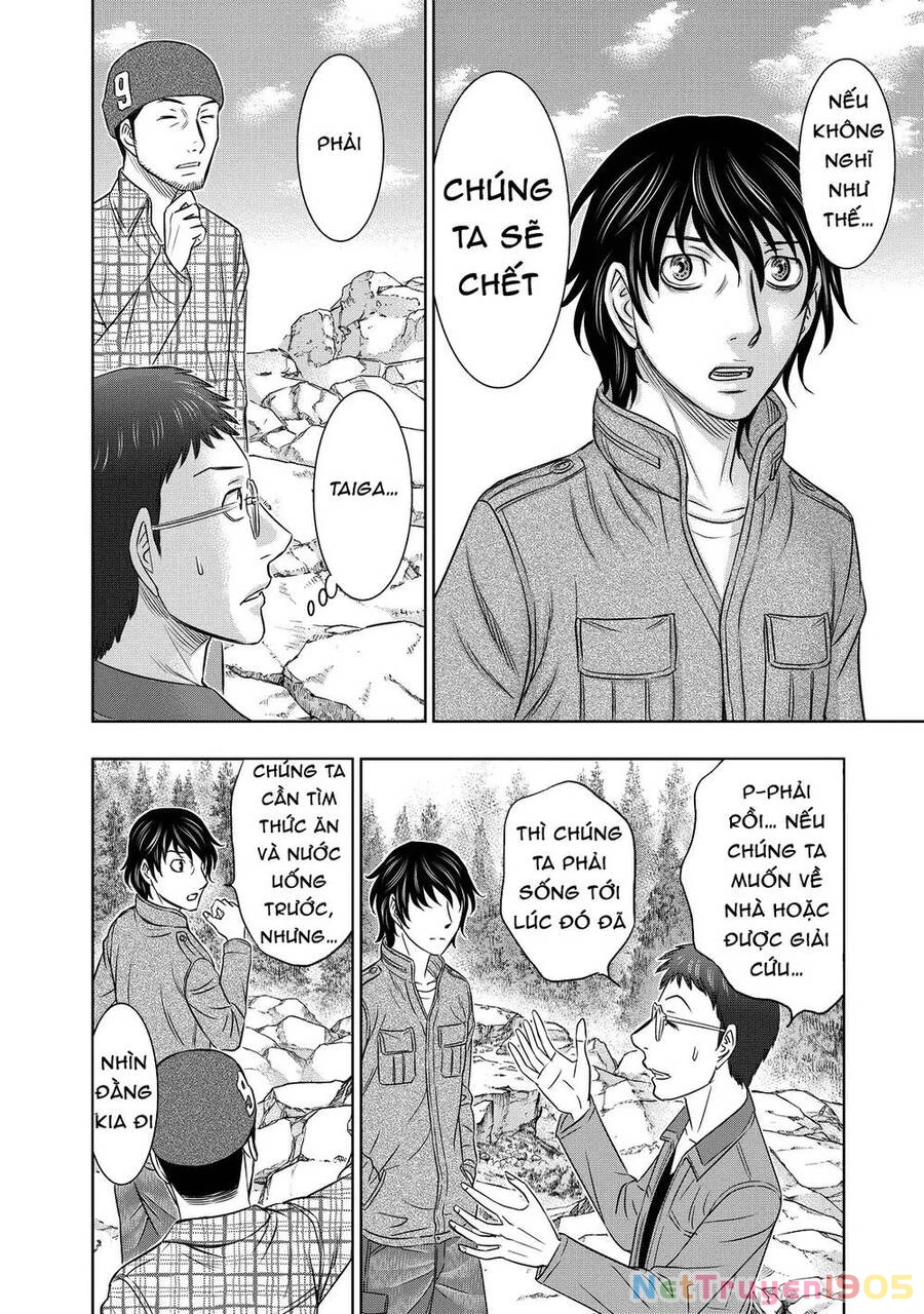 Trở Lại Thời Kì Đồ Đá Chapter 5 - 15