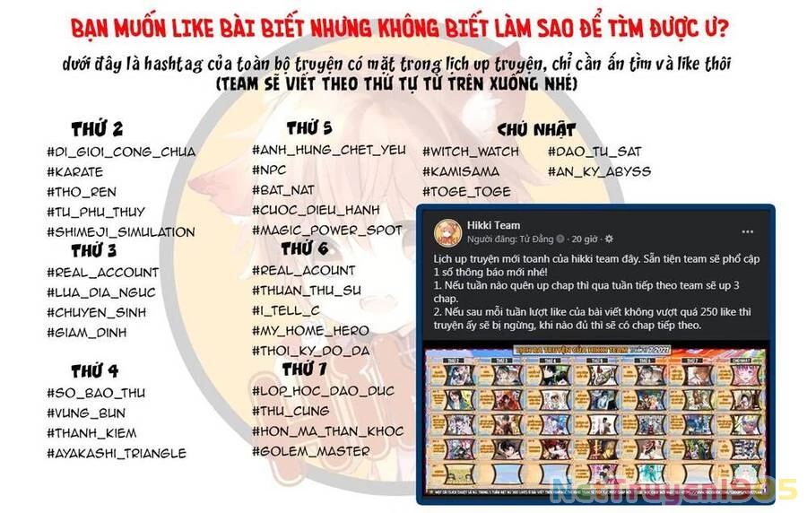 Trở Lại Thời Kì Đồ Đá Chapter 6 - 5