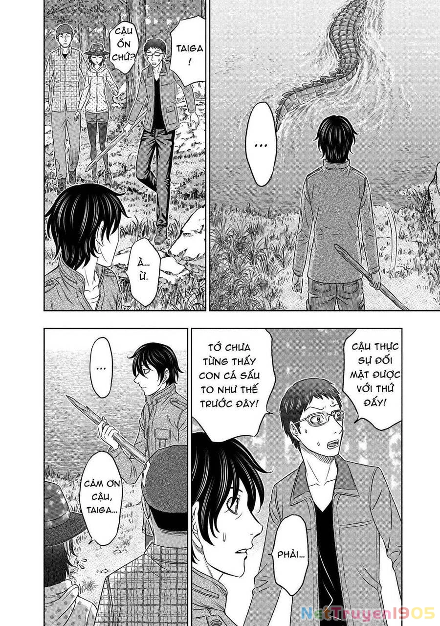 Trở Lại Thời Kì Đồ Đá Chapter 6 - 11