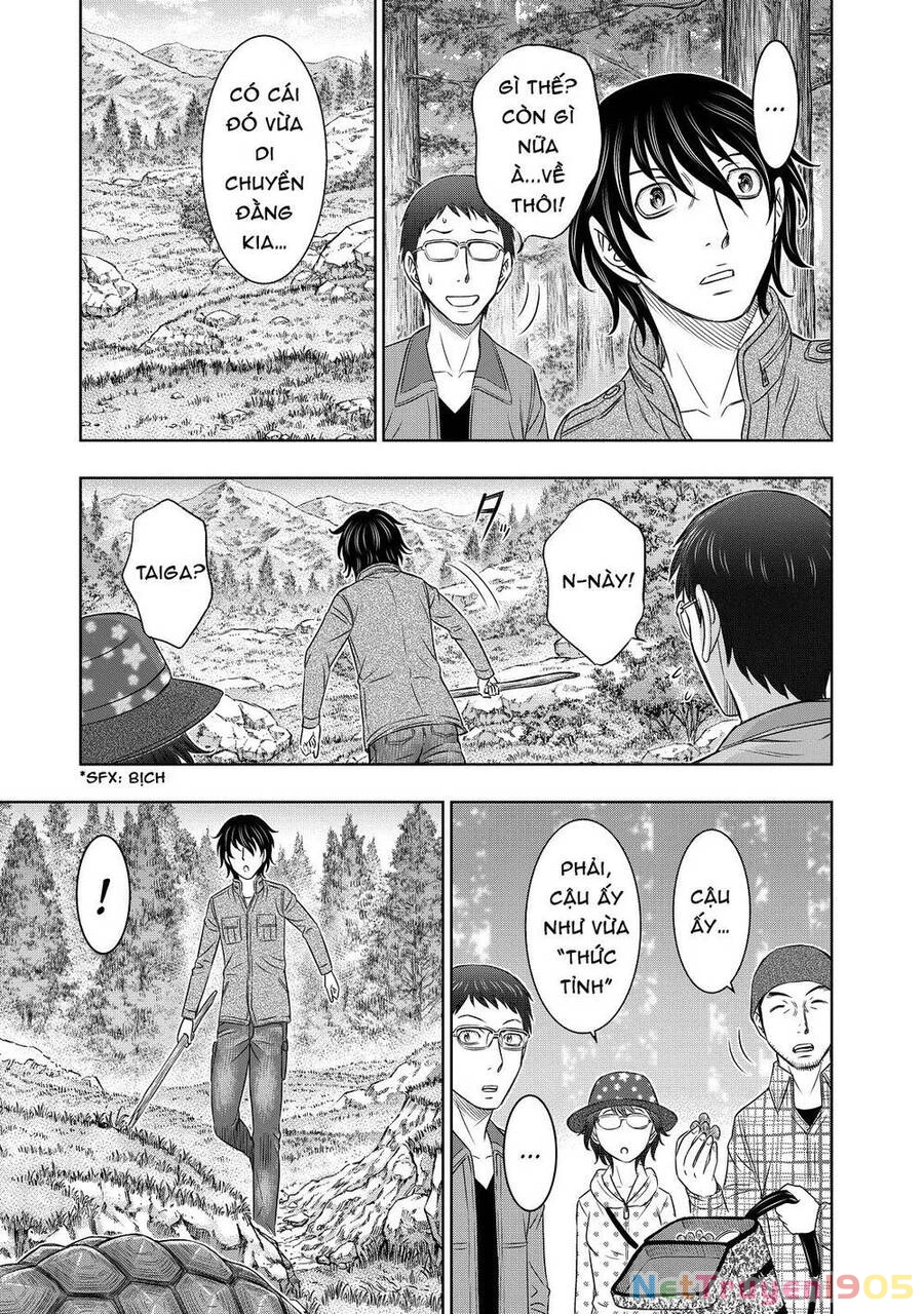 Trở Lại Thời Kì Đồ Đá Chapter 6 - 18