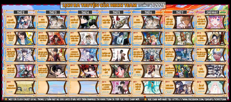 Trở Lại Thời Kì Đồ Đá Chapter 7 - 2