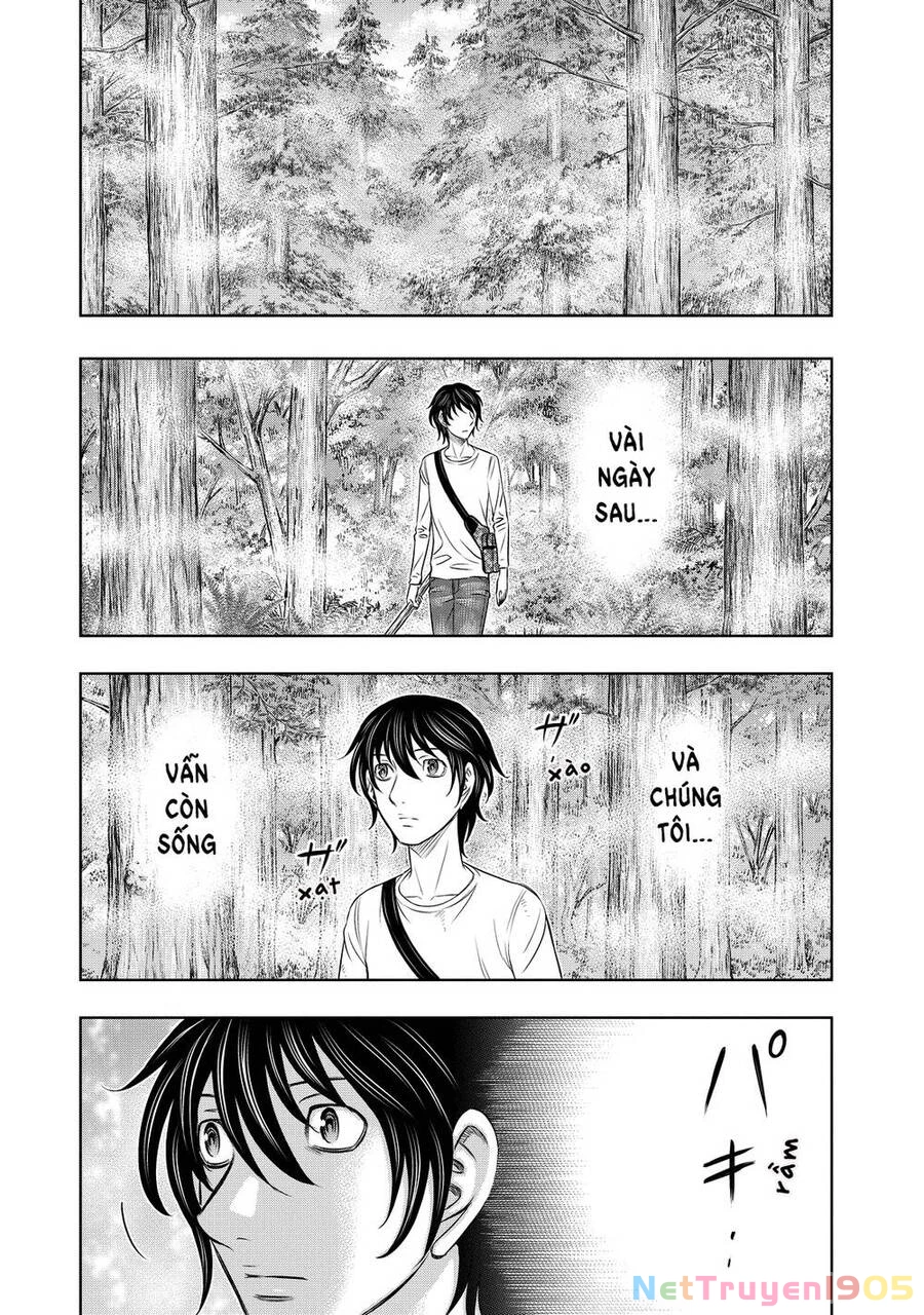 Trở Lại Thời Kì Đồ Đá Chapter 7 - 4